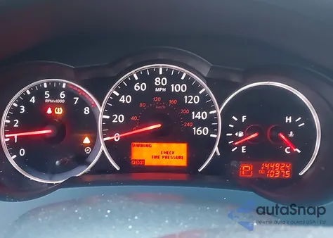 2012 Nissan Altima 2.5 S from USA, damaged, VIN 1N4AL2EP5CC216450